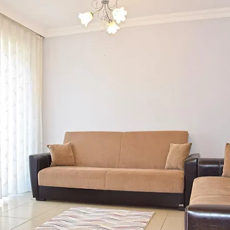 Fortress Park D1 Apartment Oludeniz