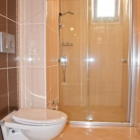 Fortress Park D1 Apartment Oludeniz